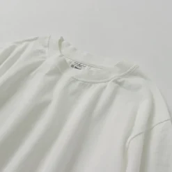 YONETOMI NEW BASIC T-Shirts^/ Garment Dye Pack T-Shirt