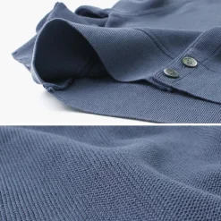 YONETOMI NEW BASIC Cardigans^/ Gima Cotton Cardigan