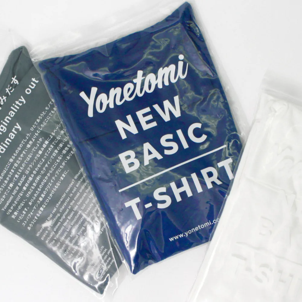 YONETOMI NEW BASIC T-Shirts^/ NEW BASIC GARMENT DYE T-SHIRT TURTLE NECK