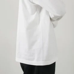 YONETOMI NEW BASIC T-Shirts^/ New Basic T-Shirt Long Sleeve